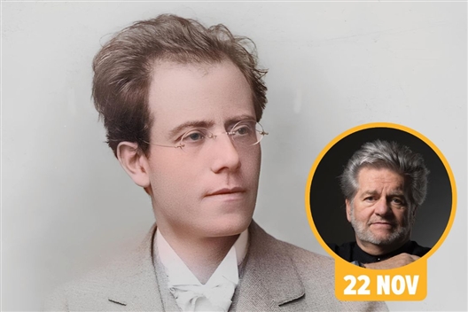 Summer Symphonies At The City Hall